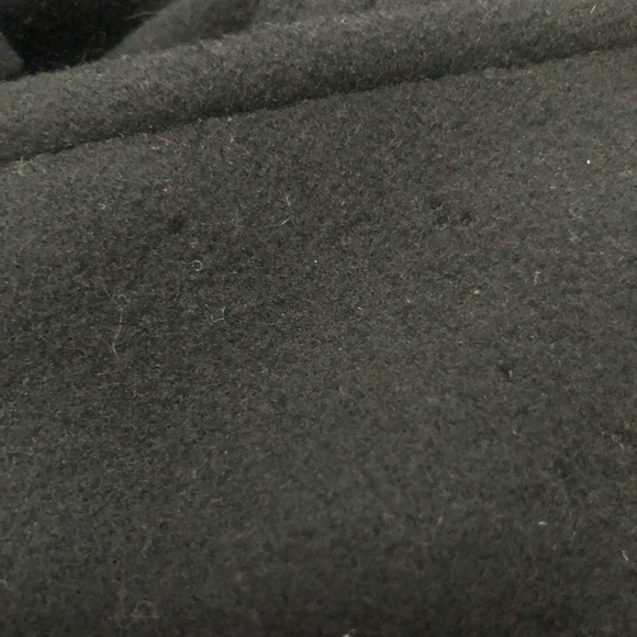 Ralph Lauren Rugby Wool Military Maxi Coat - Picture 9 of 9